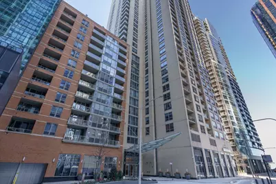 420 E Waterside Drive #509, Chicago, IL 60601 - Photo 1