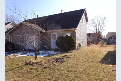 1793 Goddard Lane #0, Hanover Park, IL 60133 - Photo 1