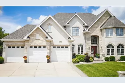 7650 Pineview Lane, Frankfort, IL 60423 - Photo 1