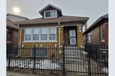 4837 W Concord Place, Chicago, IL 60639 - Photo 1