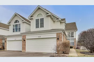 645 Citadel Drive #645, Westmont, IL 60559 - Photo 1