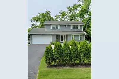 1106 Waukegan Road, Deerfield, IL 60015 - Photo 1