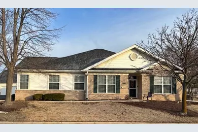 16300 Crescent Lake Drive, Crest Hill, IL 60403 - Photo 1