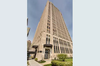 4950 S Chicago Beach Drive #13A, Chicago, IL 60615 - Photo 1