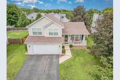 4303 Anthony Lane, Plainfield, IL 60586 - Photo 1