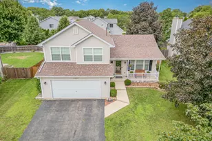 4303 Anthony Ln, Plainfield, IL 60586 - Photo 1