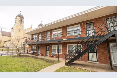 4700 N Ashland Avenue #6, Chicago, IL 60640 - Photo 1