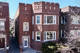 8040 S Rhodes Ave, Chicago, IL 60619 - Photo 1