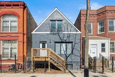 2922 W Polk Street, Chicago, IL 60612 - Photo 1
