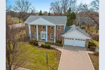 1358 W Borders Drive, Palatine, IL 60067 - Photo 1