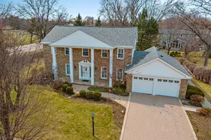1358 W Borders Dr, Palatine, IL 60067 - Photo 1