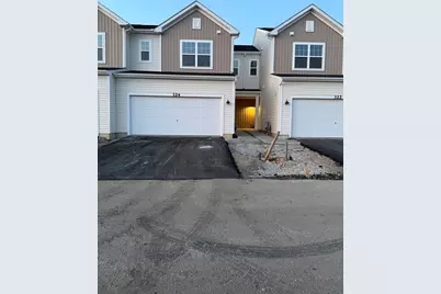 324 Kingsport Drive, South Elgin, IL 60177 - Photo 1