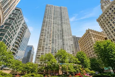 405 N Wabash Avenue #1201, Chicago, IL 60611 - Photo 1
