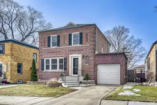 9926 S Campbell Ave, Chicago, IL 60655 - Photo 1