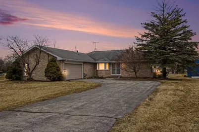 24541 S Wildwood Trail, Crete, IL 60417 - Photo 1