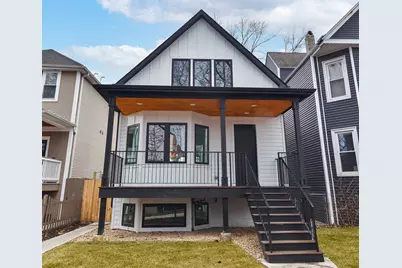 3727 W Sunnyside Avenue, Chicago, IL 60625 - Photo 1