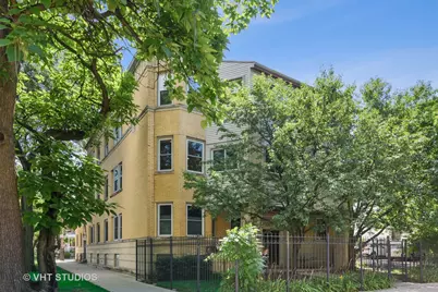 4655 N Winchester Avenue #2N, Chicago, IL 60640 - Photo 1