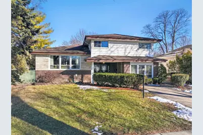 719 N Forest Avenue, Mount Prospect, IL 60056 - Photo 1