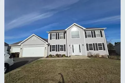 218 W Edson Street, Poplar Grove, IL 61065 - Photo 1