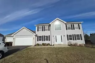 218 W Edson St, Poplar Grove, IL 61065 - Photo 1