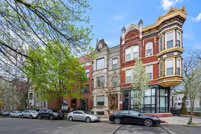 1657 W Huron Street #2, Chicago, IL 60622 - Photo 1