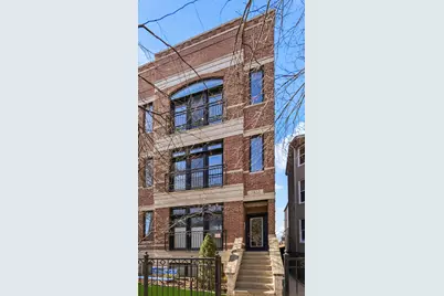 [Address not provided], Chicago, IL 60618 - Photo 1