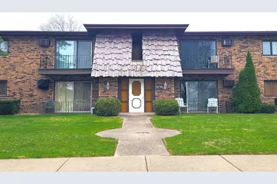 5739 W 129th Street #2C, Crestwood, IL 60418 - Photo 1