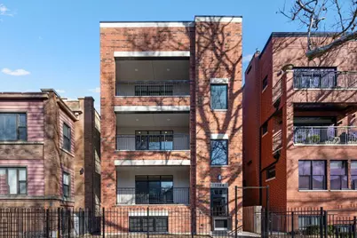 1304 W Winona Street #1S, Chicago, IL 60640 - Photo 1