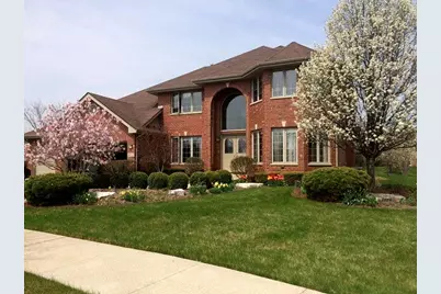 18753 Rosewood Lane, Mokena, IL 60448 - Photo 1