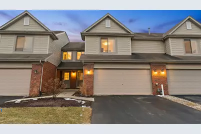 8237 Pecan Place, Frankfort, IL 60423 - Photo 1