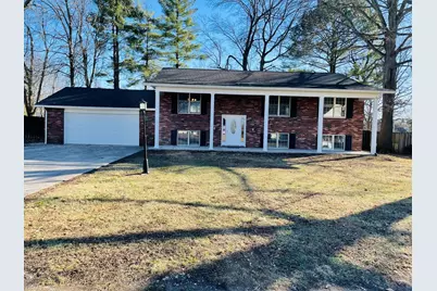 3307 W Lakeview Road, Marion, IL 62959 - Photo 1