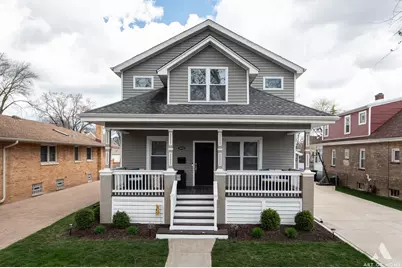 11021 S Washtenaw Avenue, Chicago, IL 60655 - Photo 1