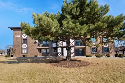 10531 S Roberts Road #1-A, Palos Hills, IL 60465 - Photo 1