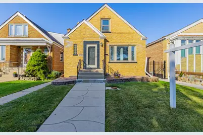 6724 S Kolin Avenue, Chicago, IL 60629 - Photo 1