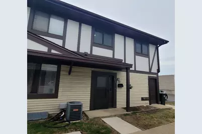 6084 Fremont Drive #6084, Hanover Park, IL 60133 - Photo 1