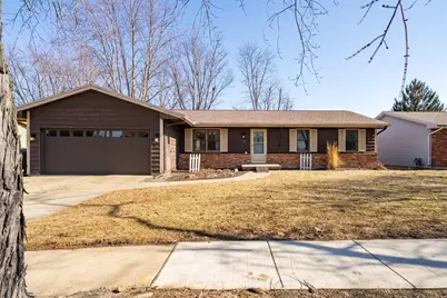 112 S Cottage Avenue, Normal, IL 61761 - Photo 1