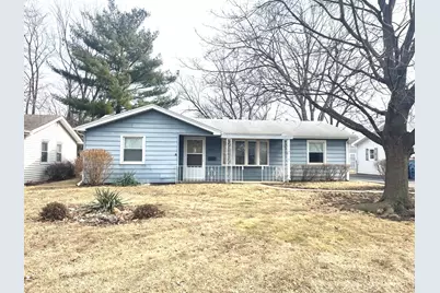 250 N Levasseur Avenue, Bourbonnais, IL 60914 - Photo 1