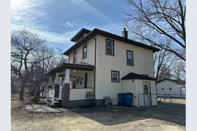 515 Burlington Street, Savanna, IL 61074 - Photo 1