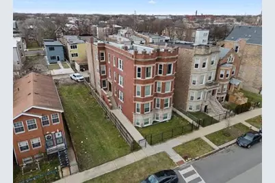 1924 S Albany Avenue #3R, Chicago, IL 60623 - Photo 1