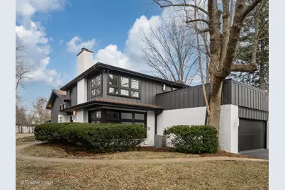 1077 Green Bay Road, Glencoe, IL 60022 - Photo 1
