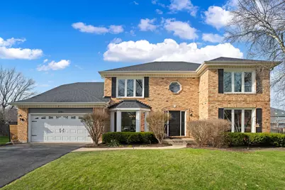 2791 Spinner Court, Naperville, IL 60565 - Photo 1