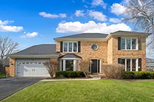 2791 Spinner Ct, Naperville, IL 60565 - Photo 1