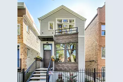 1911 W Dickens Avenue, Chicago, IL 60614 - Photo 1