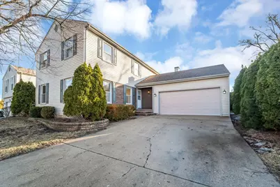 1328 Larchmont Drive, Buffalo Grove, IL 60089 - Photo 1