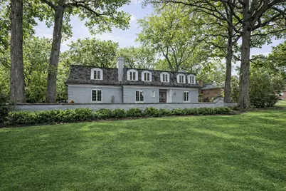 528 Linden Avenue, Lake Forest, IL 60045 - Photo 1