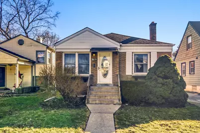 3659 Madison Street, Lansing, IL 60438 - Photo 1