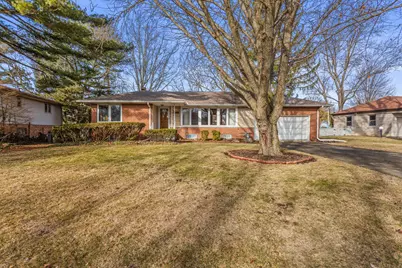 1203 Mayfair Road, Champaign, IL 61821 - Photo 1