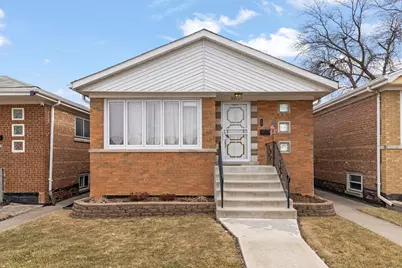 5055 S Kilbourn Avenue, Chicago, IL 60632 - Photo 1