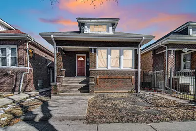 6017 S Washtenaw Avenue, Chicago, IL 60629 - Photo 1