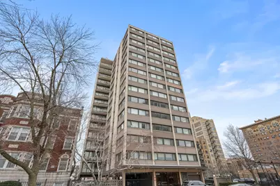 6150 N Kenmore Avenue #15C, Chicago, IL 60660 - Photo 1